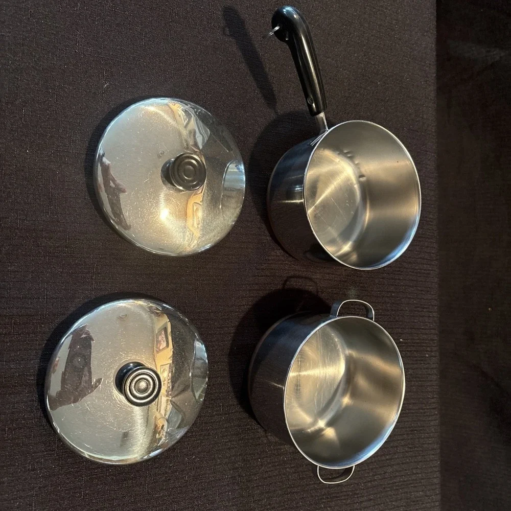 Revere Ware this product